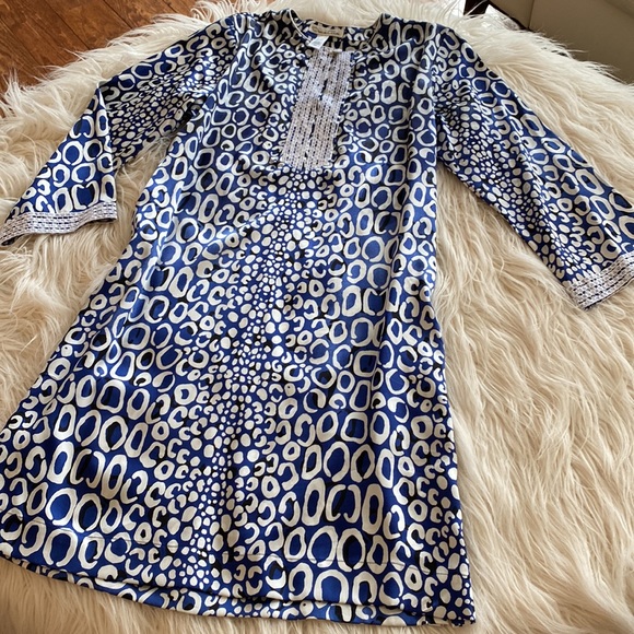 OSCAR de la RENTA dress - Picture 7 of 12